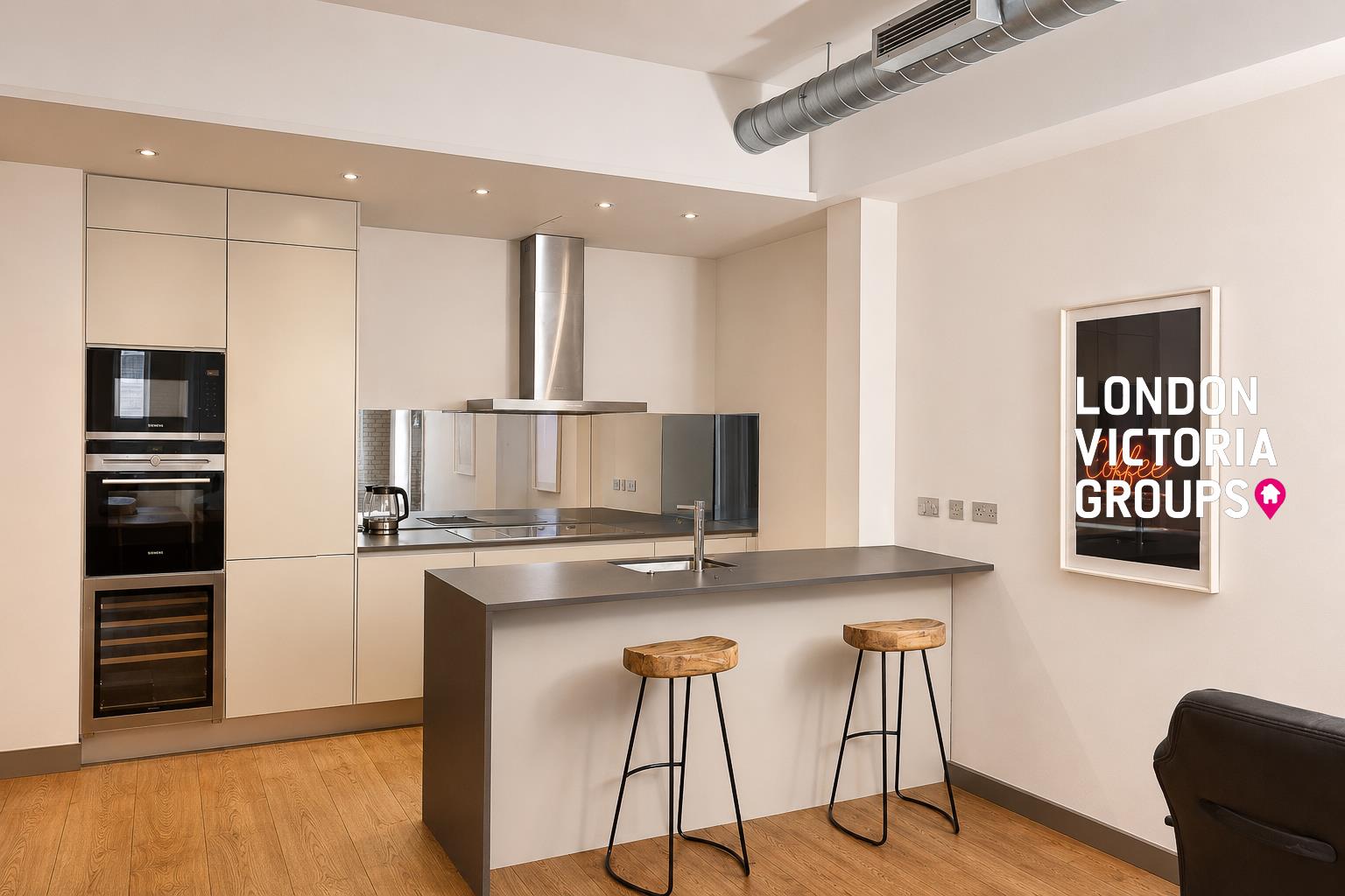 13a Berners Street, LONDON